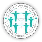 Polish Association of Insurance Medicine Polish Association of Insurance Medicine Logo